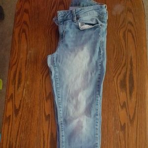Aeropostale Jeggings